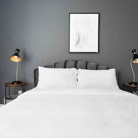 Boutique Lofts Notre Dame - Vieux Montreal 아파트 외부 사진