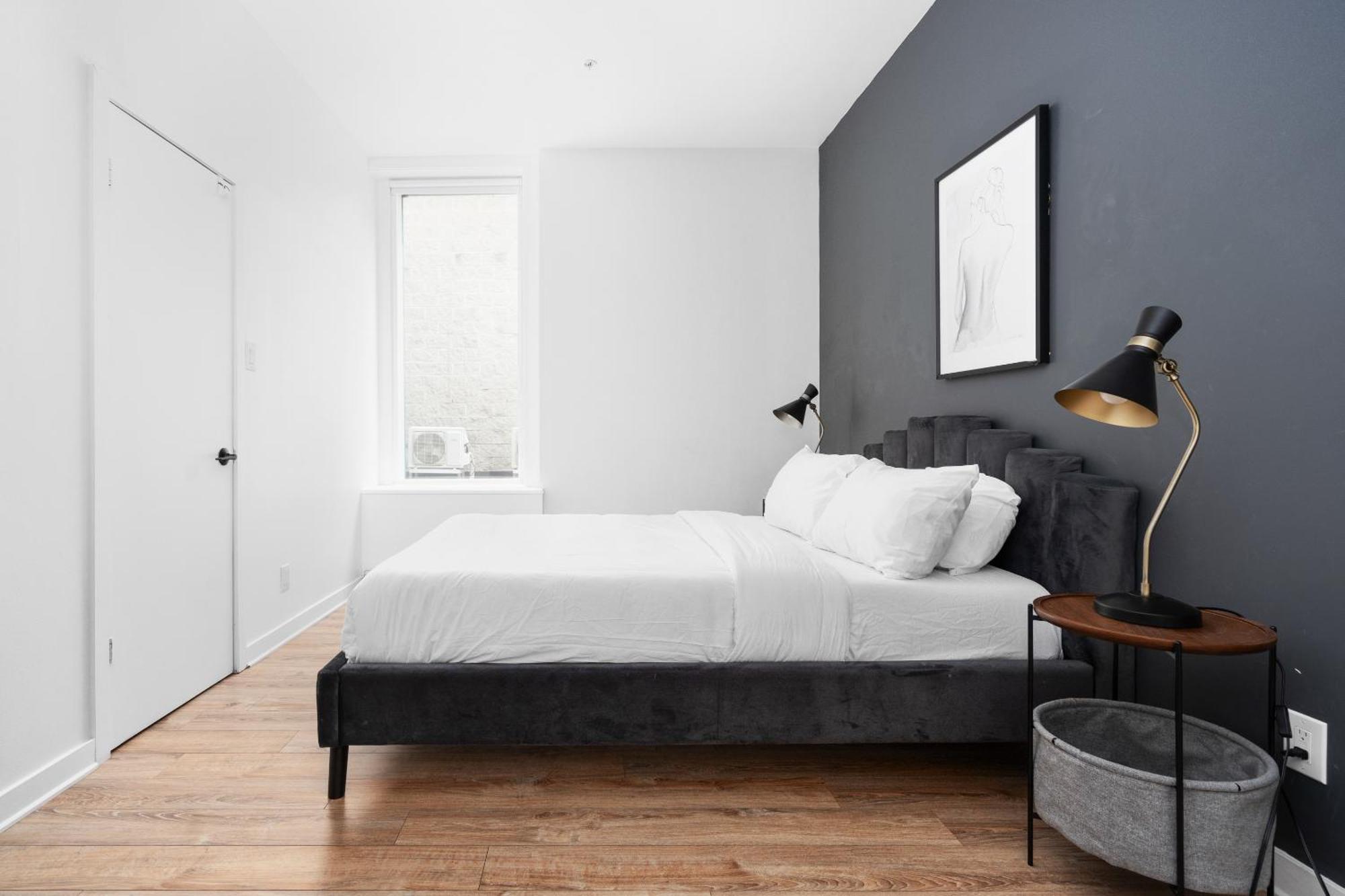 Boutique Lofts Notre Dame - Vieux Montreal 아파트 외부 사진