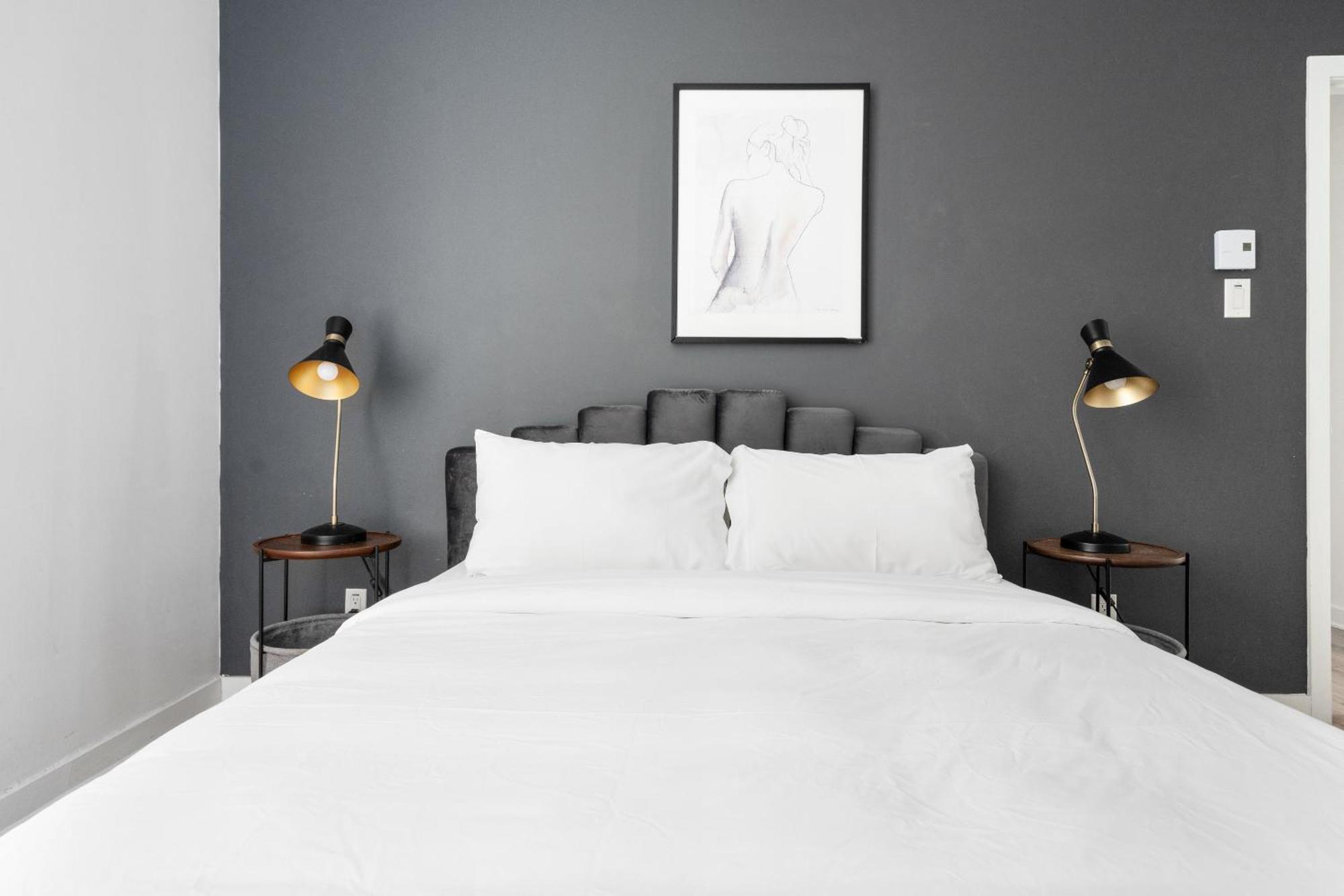 Boutique Lofts Notre Dame - Vieux Montreal 아파트 외부 사진