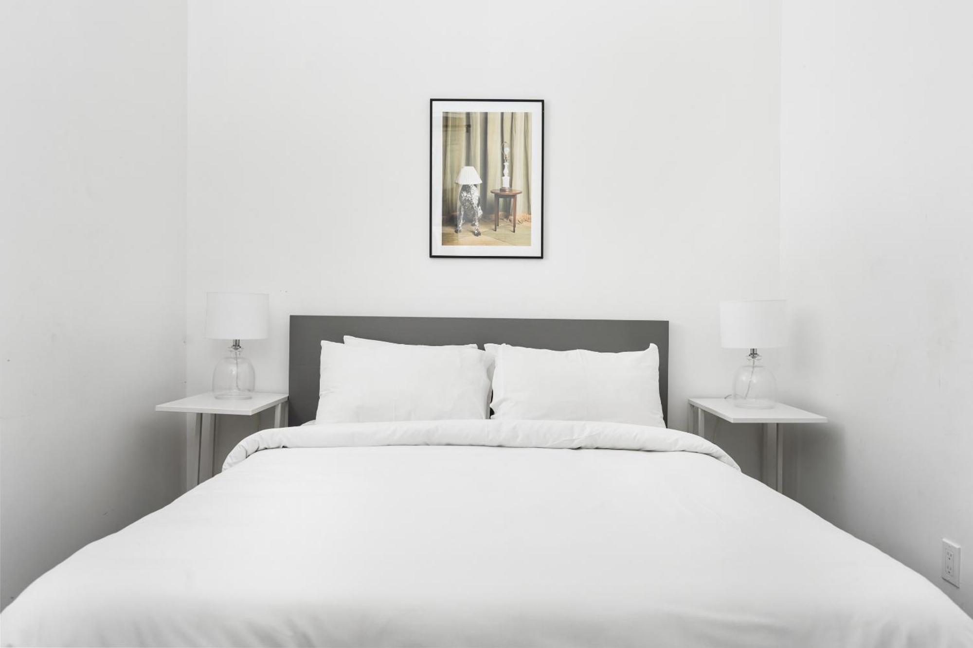 Boutique Lofts Notre Dame - Vieux Montreal 아파트 외부 사진