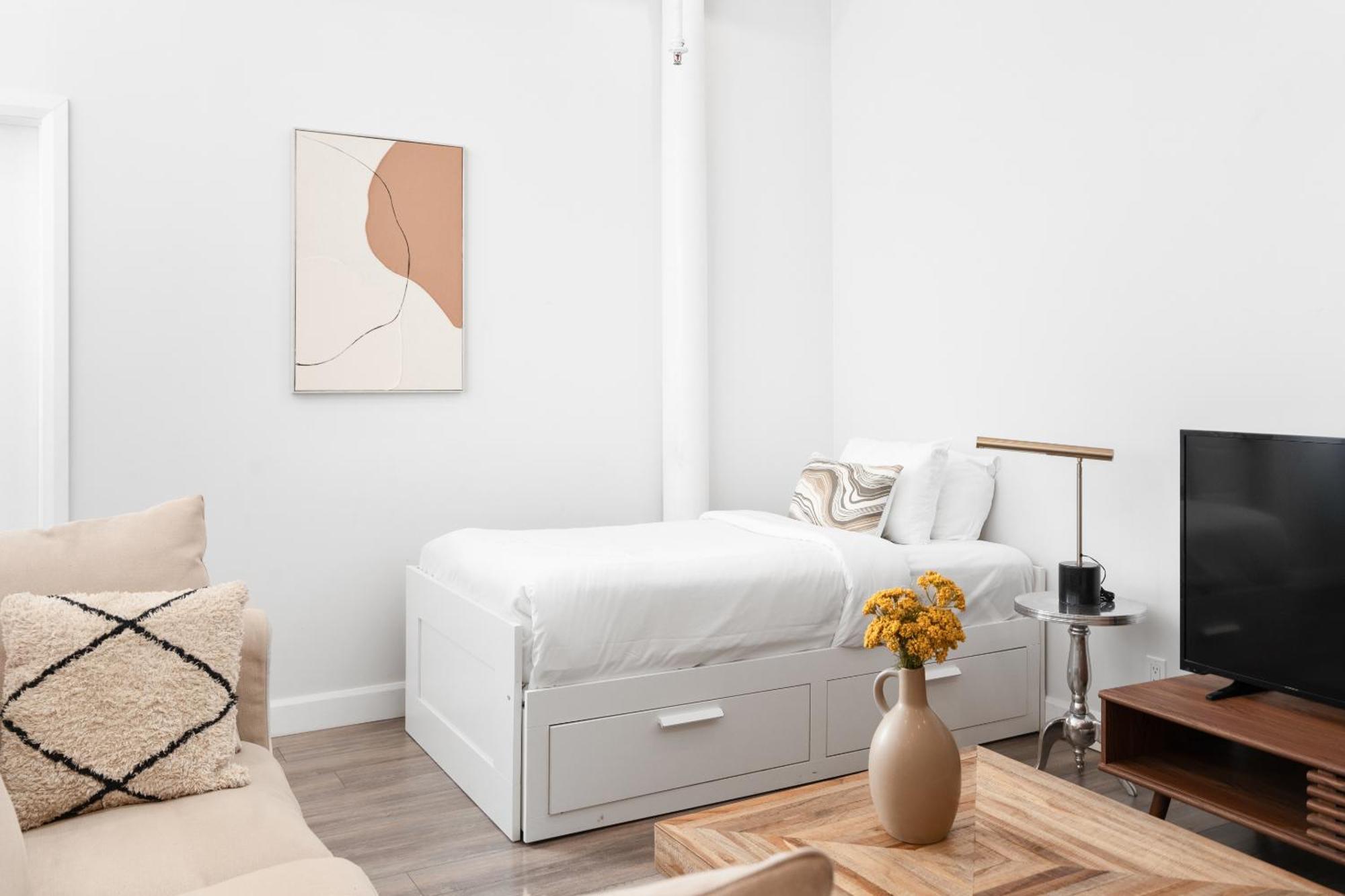 Boutique Lofts Notre Dame - Vieux Montreal 아파트 외부 사진