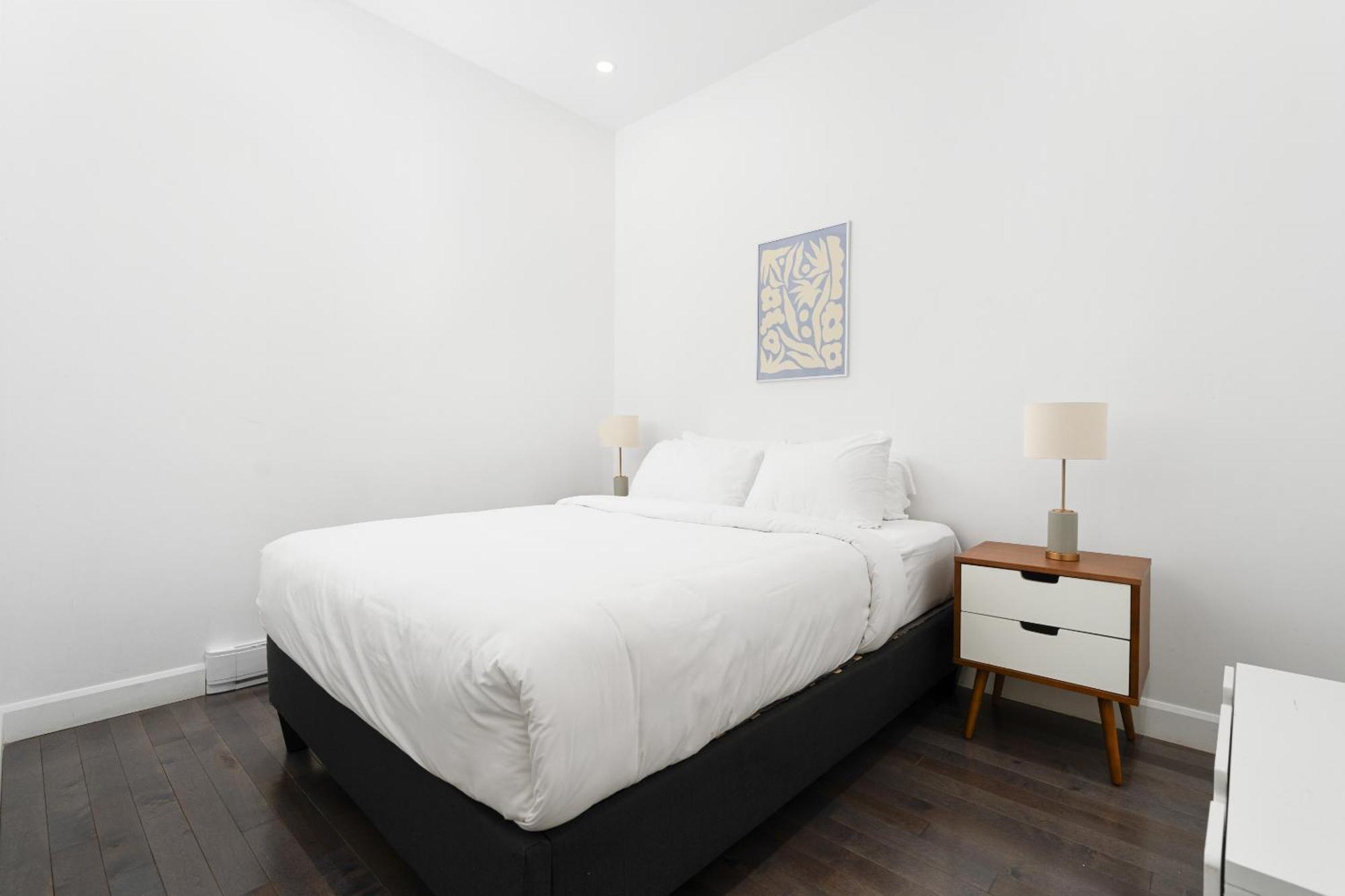 Boutique Lofts Notre Dame - Vieux Montreal 아파트 외부 사진
