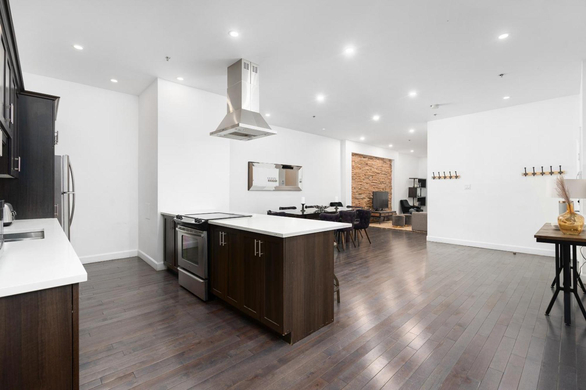 Boutique Lofts Notre Dame - Vieux Montreal 아파트 외부 사진