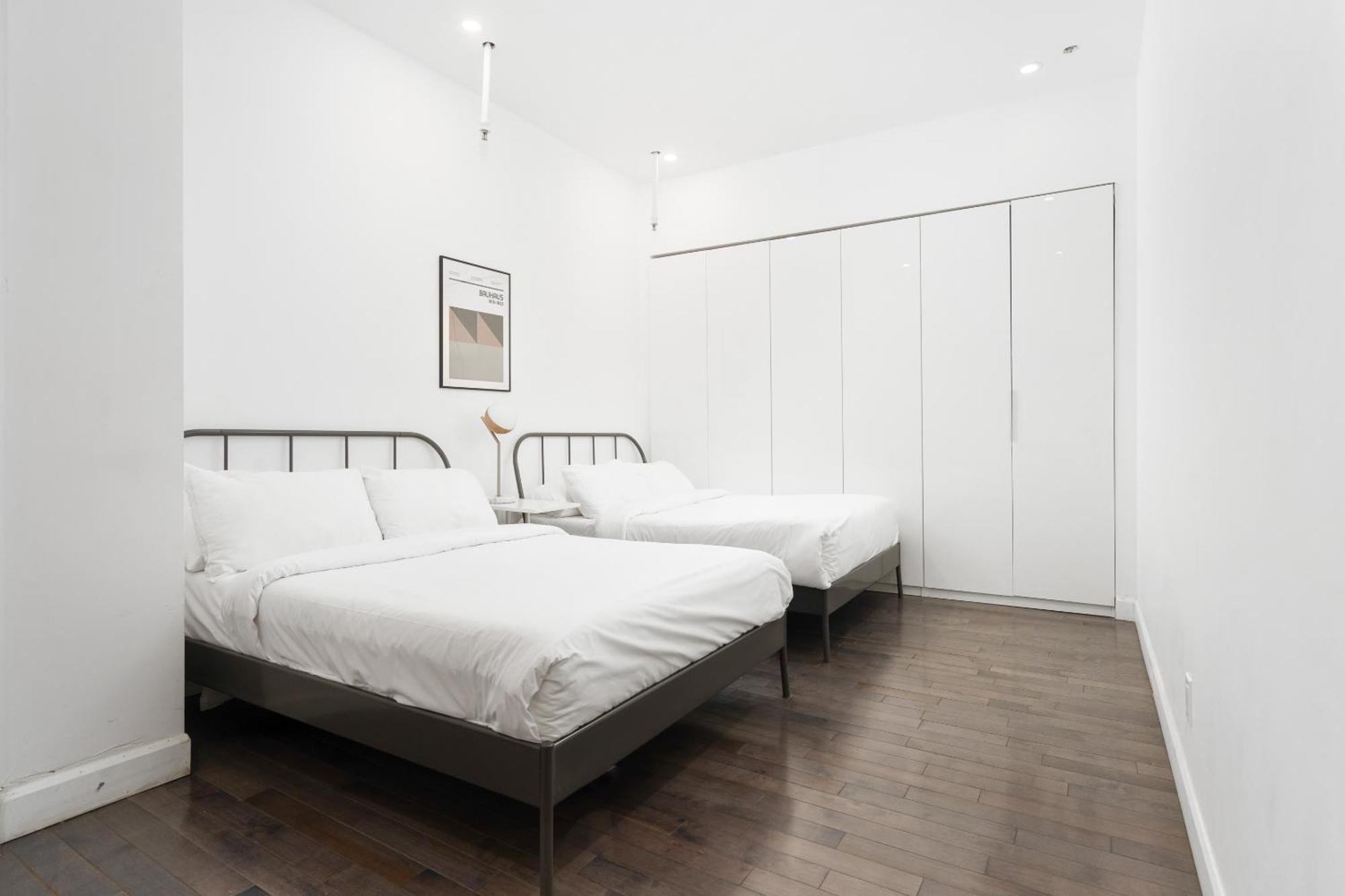 Boutique Lofts Notre Dame - Vieux Montreal 아파트 외부 사진