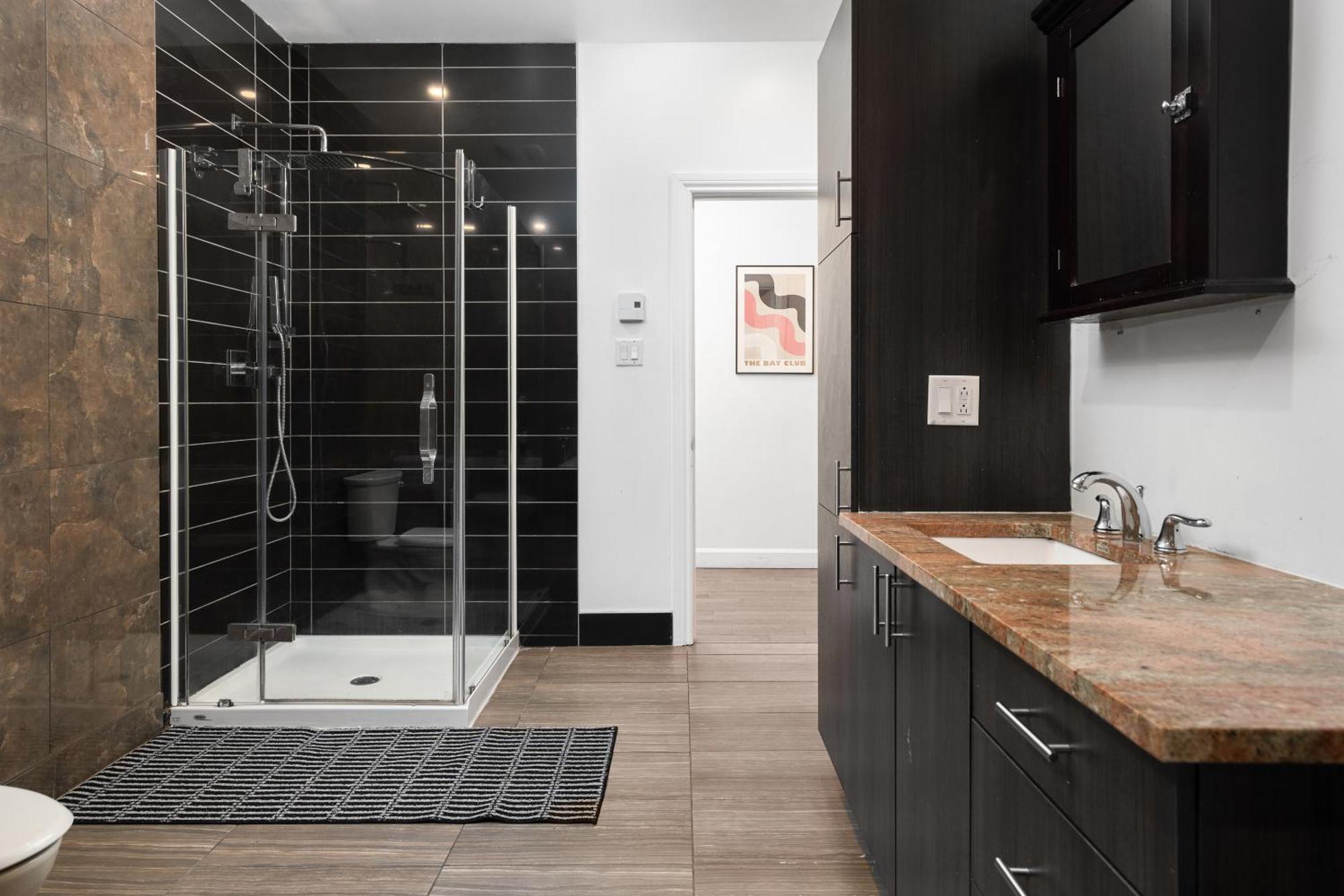 Boutique Lofts Notre Dame - Vieux Montreal 아파트 외부 사진