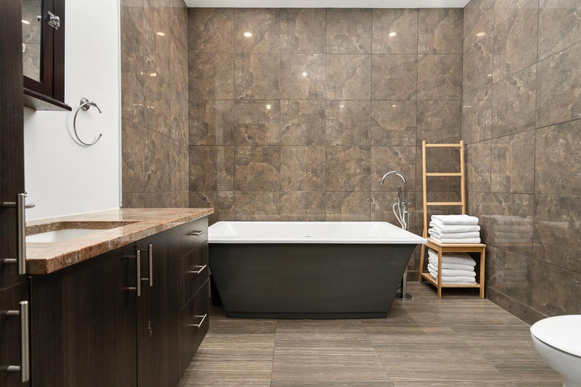 Boutique Lofts Notre Dame - Vieux Montreal 아파트 외부 사진