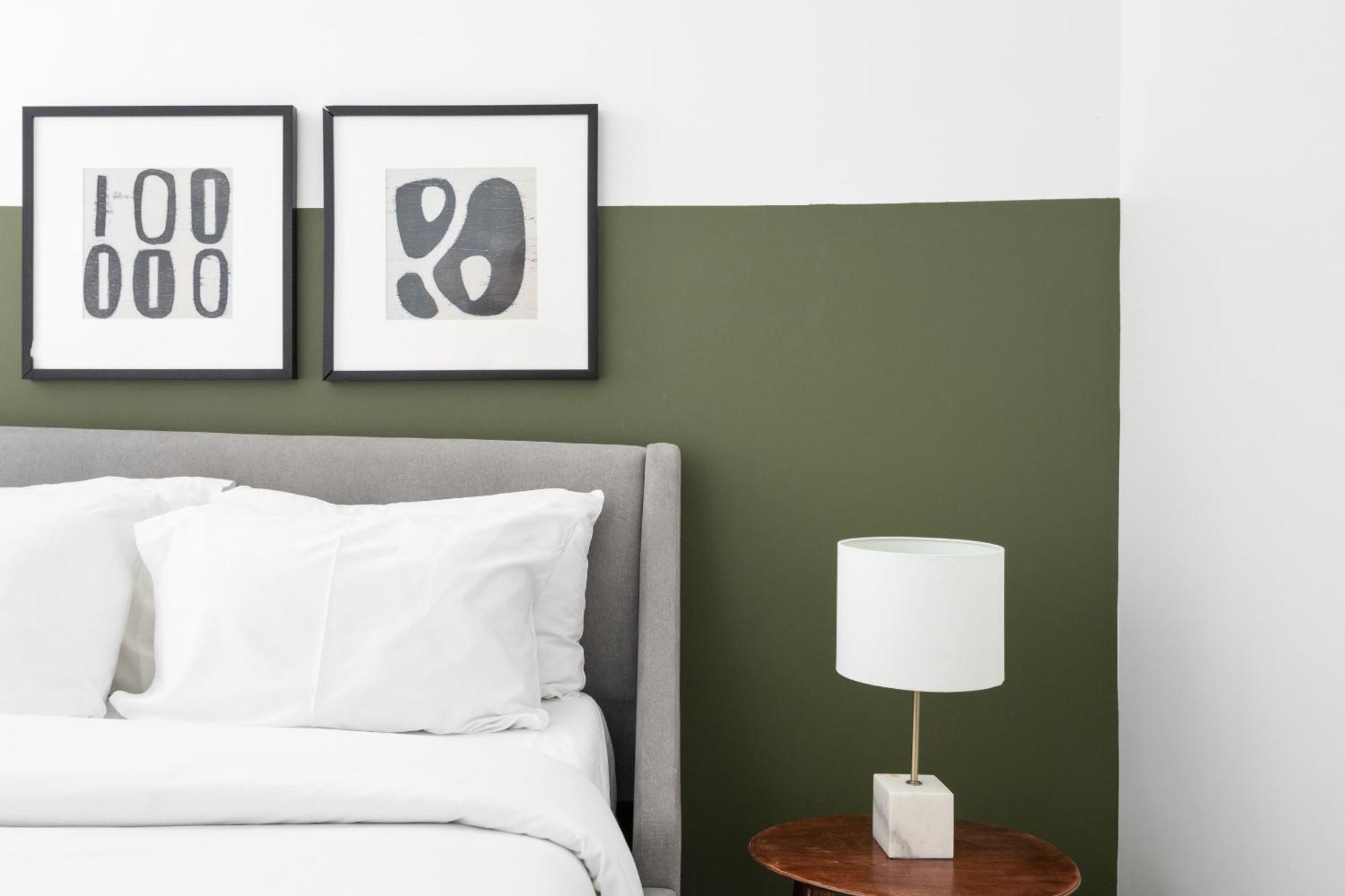 Boutique Lofts Notre Dame - Vieux Montreal 아파트 객실 사진